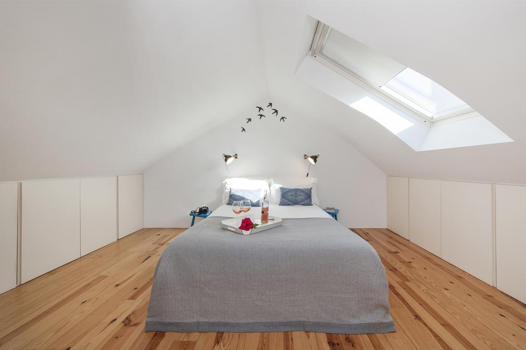 Belem Apartment With Terrace Lisboa المظهر الخارجي الصورة